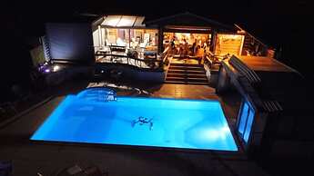 Chalet Zen