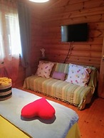 Chalet Zen