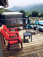 Chalet Zen