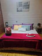 Chalet Zen