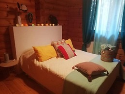 Chalet Zen