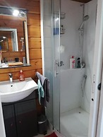 Chalet Zen