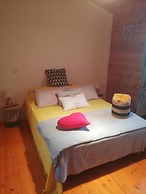 Chalet Zen
