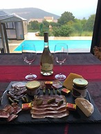 Chalet Zen