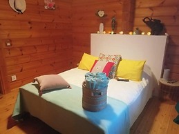 Chalet Zen