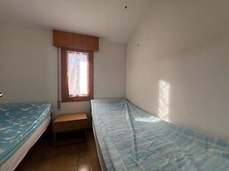 Bright Escape Near the Beach