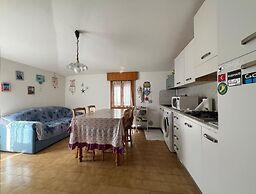 Bright Escape Near the Beach