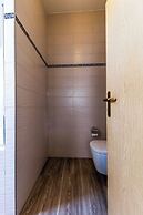 Modern Apartment - AC- 1br-2p- Geneva