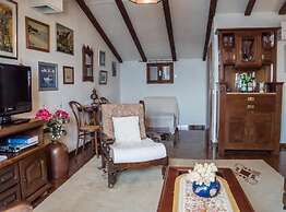 Stone House Seaside Retreat on Brač Island