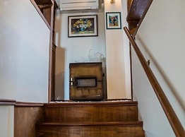 Stone House Seaside Retreat on Brač Island