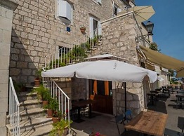 Stone House Seaside Retreat on Brač Island