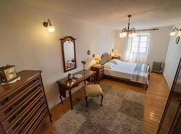 Stone House Seaside Retreat on Brač Island