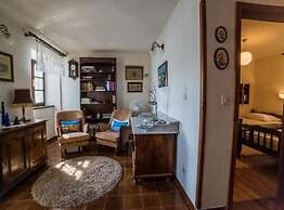 Stone House Seaside Retreat on Brač Island