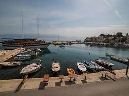 Stone House Seaside Retreat on Brač Island