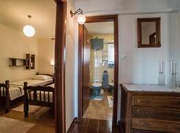 Stone House Seaside Retreat on Brač Island