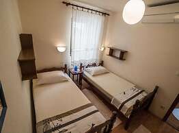 Stone House Seaside Retreat on Brač Island