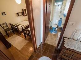 Stone House Seaside Retreat on Brač Island