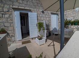 Stone House Seaside Retreat on Brač Island