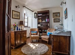 Stone House Seaside Retreat on Brač Island