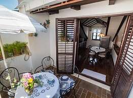 Stone House Seaside Retreat on Brač Island