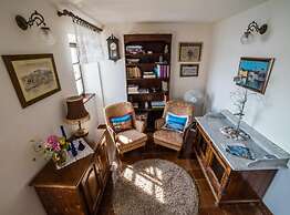 Stone House Seaside Retreat on Brač Island