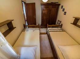 Stone House Seaside Retreat on Brač Island