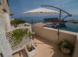 Stone House Seaside Retreat on Brač Island