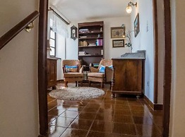 Stone House Seaside Retreat on Brač Island