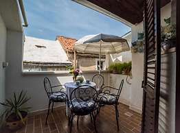 Stone House Seaside Retreat on Brač Island