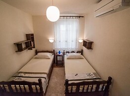 Stone House Seaside Retreat on Brač Island