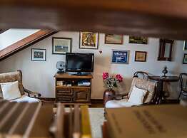 Stone House Seaside Retreat on Brač Island