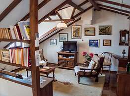 Stone House Seaside Retreat on Brač Island