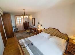 Stone House Seaside Retreat on Brač Island