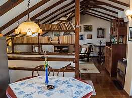 Stone House Seaside Retreat on Brač Island