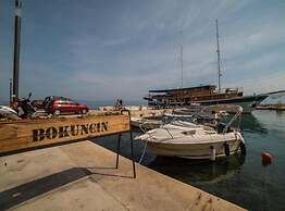 Stone House Seaside Retreat on Brač Island