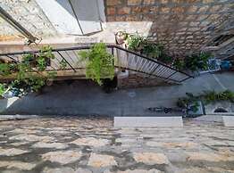 Stone House Seaside Retreat on Brač Island