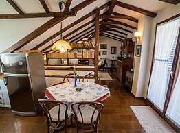 Stone House Seaside Retreat on Brač Island