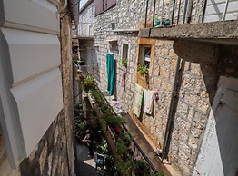 Stone House Seaside Retreat on Brač Island