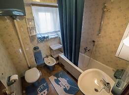 Stone House Seaside Retreat on Brač Island