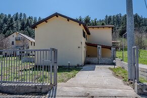 Casa Vacanze Abete Bianco - Lorica