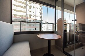 360 Soma Perdizes