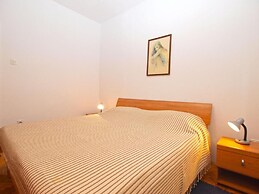 Comfortable Stay in Fažana With Outdoor Space