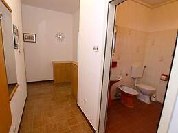 Comfortable Stay in Fažana With Outdoor Space