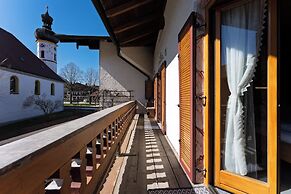 Ferienwohnungen Chiemgau