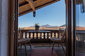 Ferienwohnungen Chiemgau