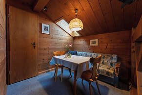 Ferienwohnungen Chiemgau