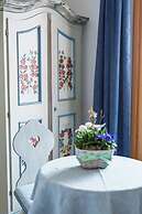 Ferienwohnungen Chiemgau