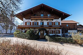 Ferienwohnungen Chiemgau