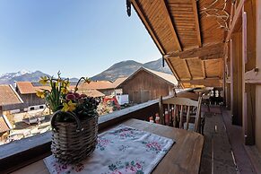 Ferienwohnungen Chiemgau