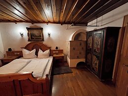 Ferienwohnungen Chiemgau